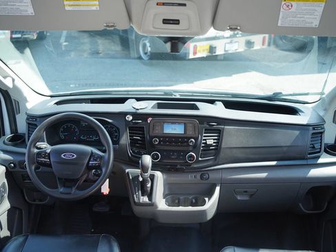 Used 2025 Ford Transit 250 148 High Roof Extended RWD image 15