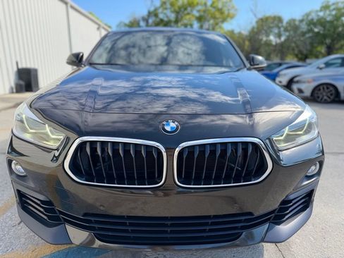 Used 2018 BMW X2 sDrive28i w/ Convenience Package FWD image 8