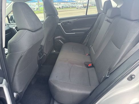 Used 2024 Toyota RAV4 LE image 16