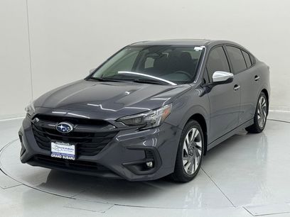 Used 2025 Subaru Legacy Touring XT