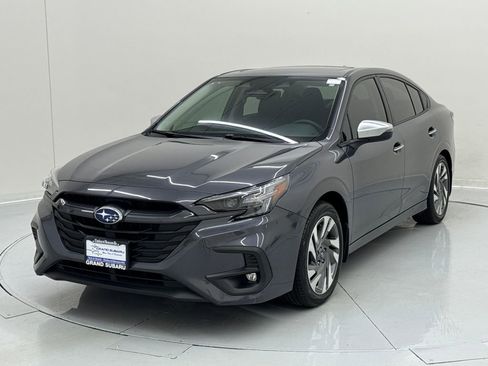Certified 2025 Subaru Legacy Touring XT image 1