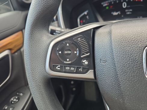 Used 2018 Honda CR-V EX image 23