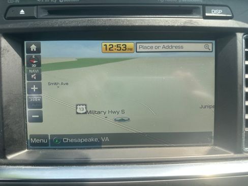 Used 2017 Hyundai Sonata Limited w/ Ultimate Package 04 FWD image 10