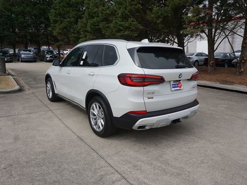 Used 2023 BMW X5 xDrive40i w/ Premium Package image 22