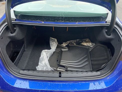 Used 2023 BMW 430i xDrive Coupe w/ M Sport Package image 19