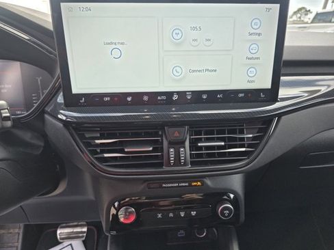 Used 2023 Ford Escape ST-Line w/ Tech Pack #1 image 21