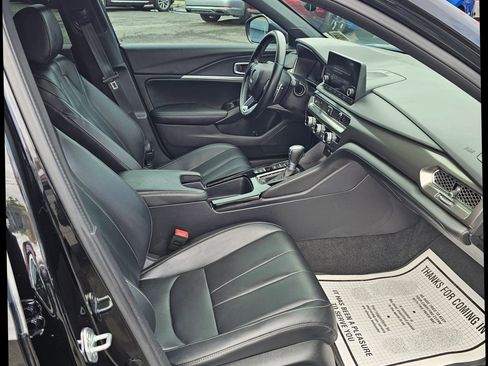 Used 2023 Acura Integra A-Spec image 9