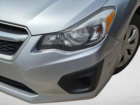 Used 2014 Subaru Impreza 2.0i AWD/4WD image 24