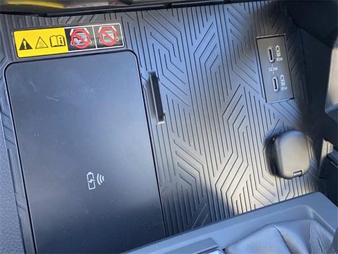 New 2025 Toyota Tacoma SR5 image 11