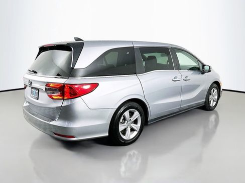 Used 2020 Honda Odyssey EX-L image 8