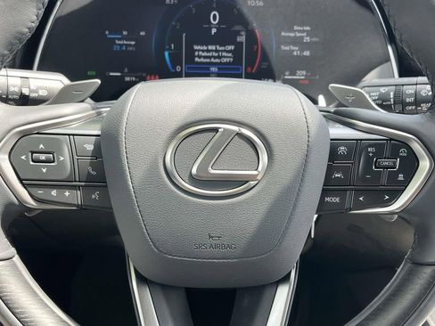 Used 2025 Lexus RX 350 Premium FWD image 15