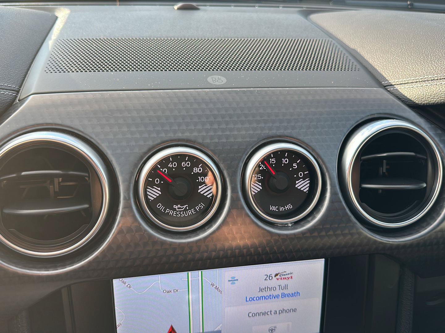 Used 2022 Ford Mustang GT Premium w/ GT Performance Package RWD image 33