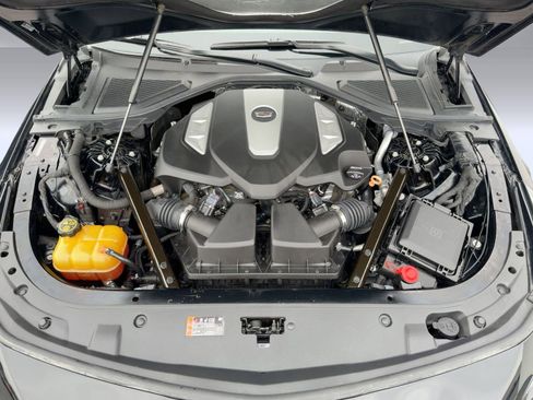 Used 2019 Cadillac CT6 Sport image 31