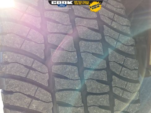 Used 2015 Ford F250 King Ranch w/ King Ranch w/Chrome Package image 15