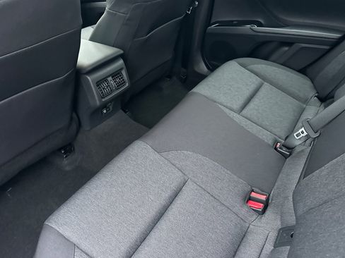 Used 2026 Toyota Camry LE image 12