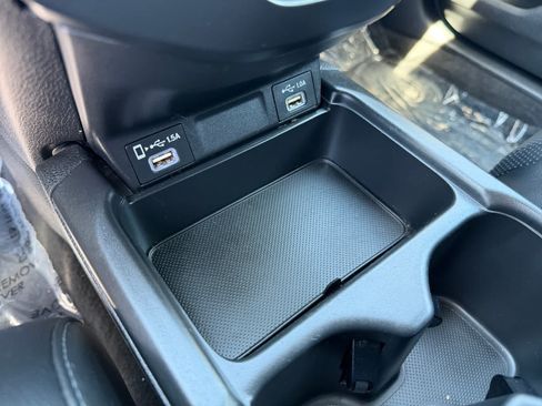 Used 2020 Honda CR-V EX-L image 29