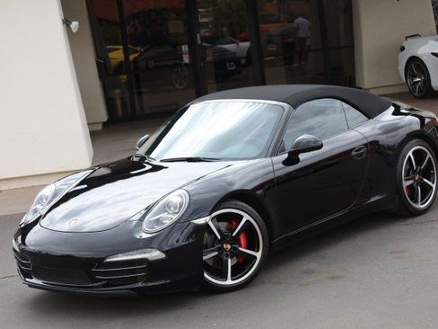 Used 2015 Porsche 911 Carrera S RWD image 67