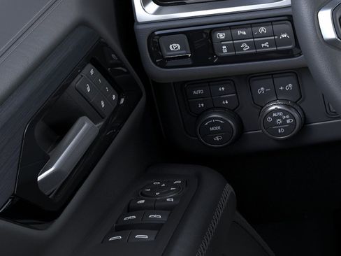 New 2026 GMC Yukon XL Denali AWD/4WD image 46