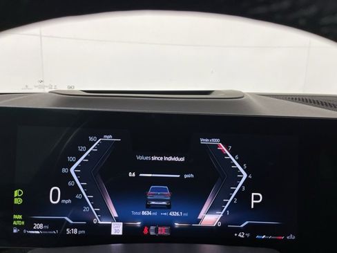 Used 2024 BMW X5 xDrive40i w/ Premium Package image 14