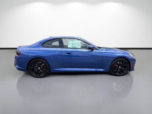 New 2026 BMW 230i Coupe w/ Premium Package RWD image 2