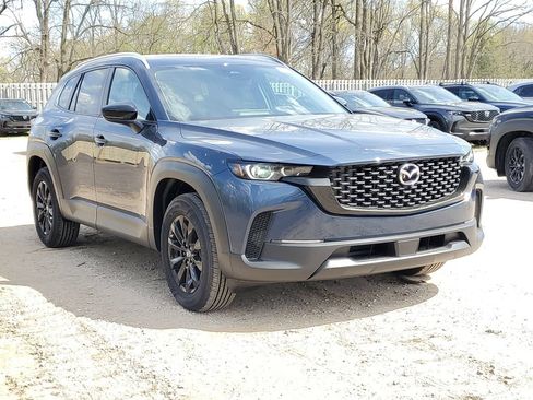 New 2026 MAZDA CX-50 AWD 2.5 S w/ Select Package image 4
