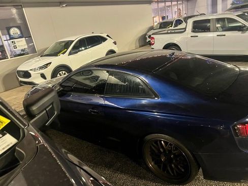 Used 2018 Audi RS 5 image 5