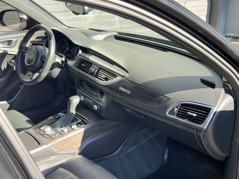 Used 2018 Audi A6 3.0T Prestige w/ Prestige Package AWD/4WD image 15