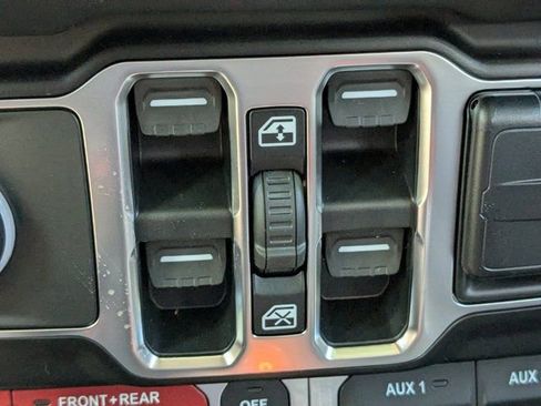 New 2026 Jeep Gladiator Rubicon image 23