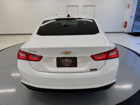 Used 2020 Chevrolet Malibu LS image 58