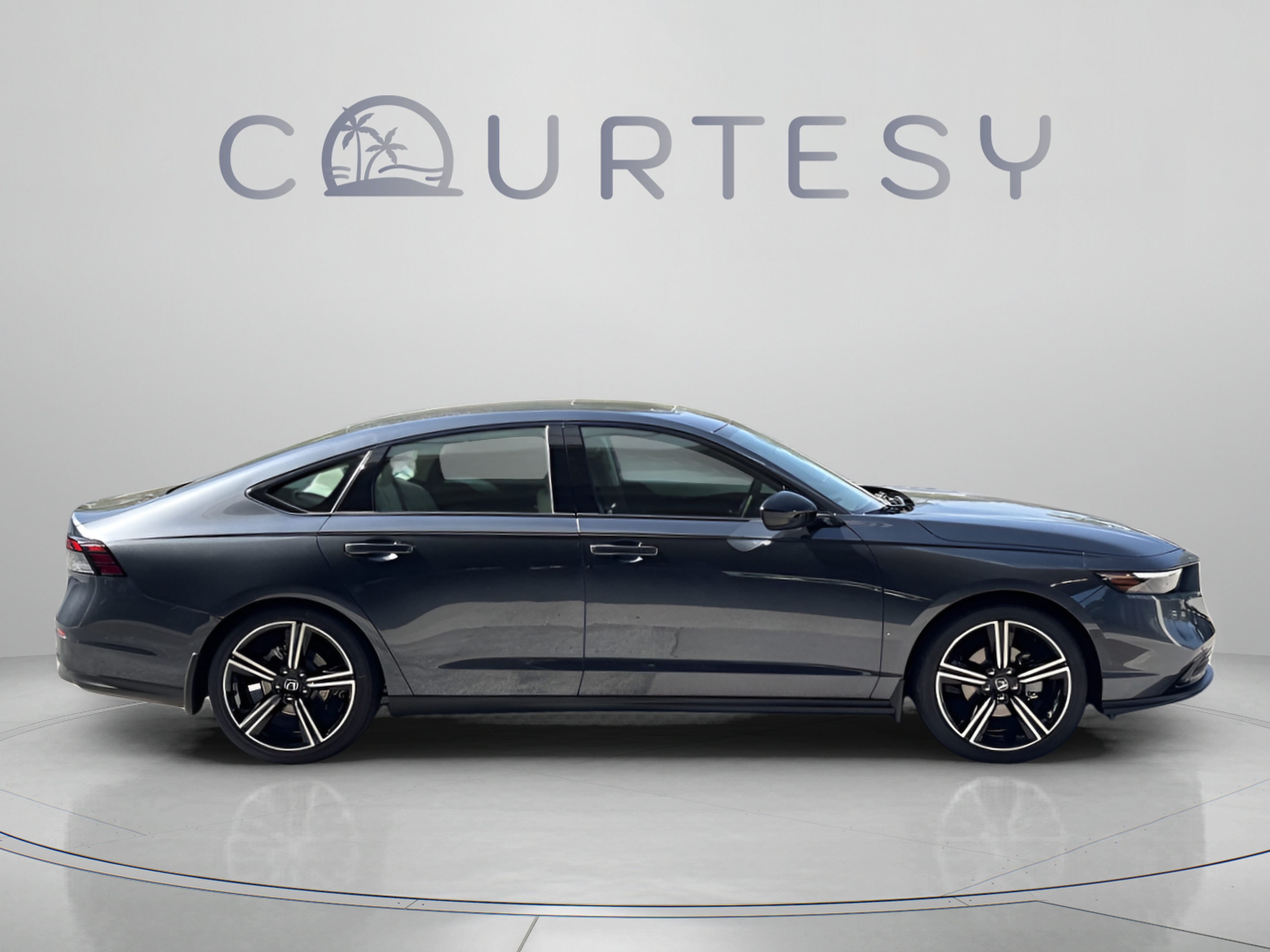 Used 2026 Honda Accord SE image 8