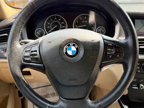 Used 2013 BMW X3 xDrive28i AWD/4WD image 12