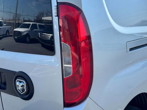 Used 2021 RAM ProMaster City SLT image 48