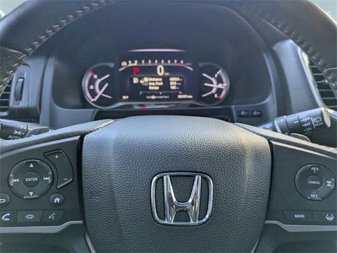 Used 2022 Honda Passport EX-L image 35