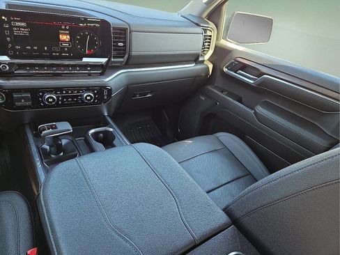 Certified 2023 GMC Sierra 1500 SLT w/ SLT Premium Package image 12