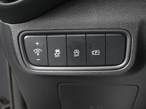 Used 2024 Kia Soul S image 16