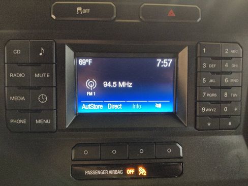 Used 2017 Ford F150 XLT RWD image 25