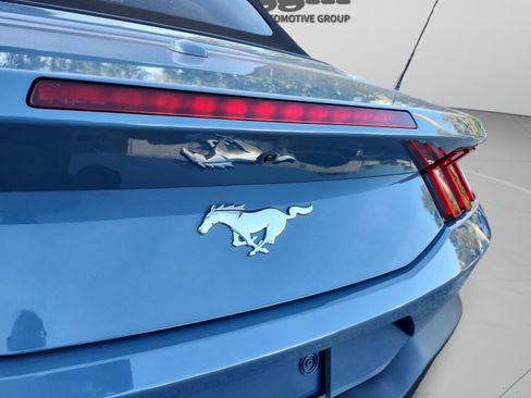 New 2026 Ford Mustang Premium image 23