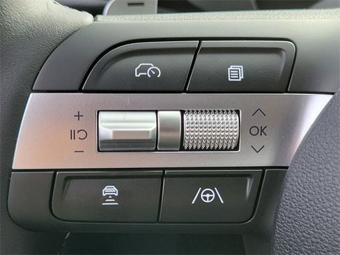 New 2026 Hyundai Sonata SEL image 8