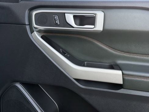 Used 2022 Ford Explorer Timberline AWD/4WD image 27