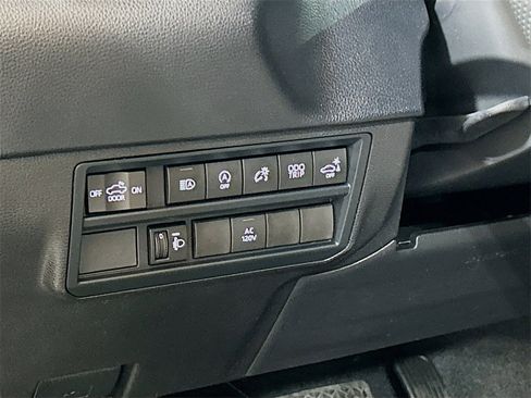 New 2026 Toyota Tundra SR5 image 8