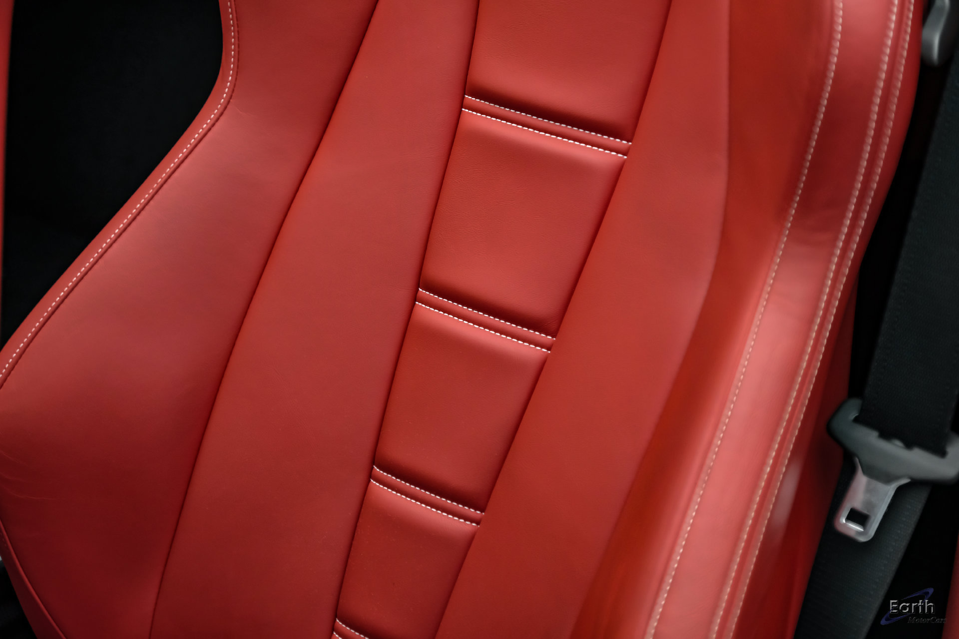 Used 2015 Ferrari 458 Spider RWD image 53