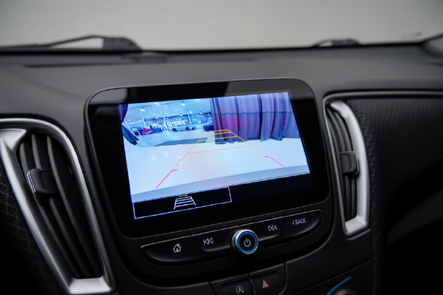 Used 2025 Chevrolet Malibu LT FWD image 20