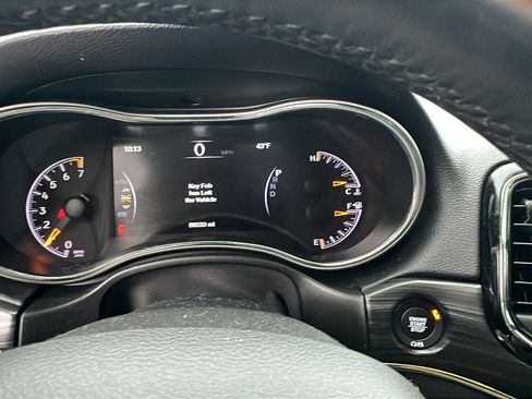 Used 2019 Jeep Grand Cherokee Limited image 31