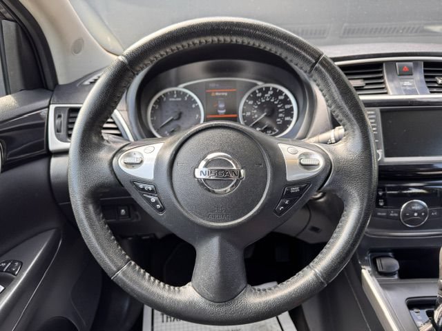 Used 2019 Nissan Sentra SV FWD image 25