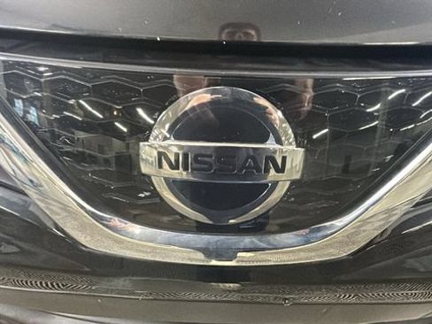 Used 2019 Nissan Rogue Sport SV w/ All-Weather Package AWD/4WD image 8