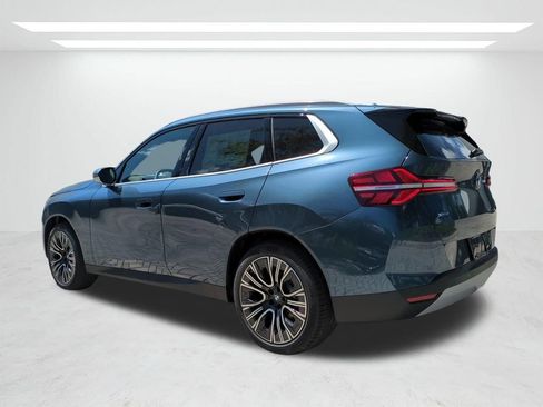 New 2026 BMW X3 xDrive30i w/ Convenience Package AWD/4WD image 6