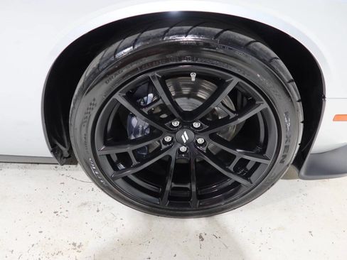 Used 2023 Dodge Challenger R/T Scat Pack RWD image 38