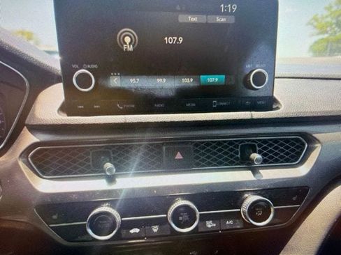 Used 2025 Acura Integra FWD image 10