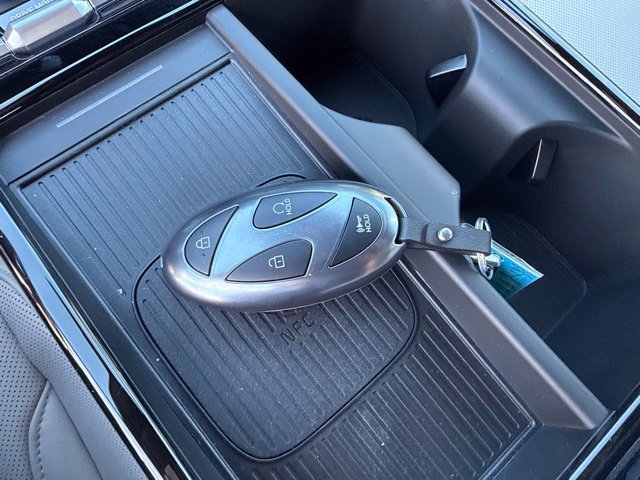 New 2026 Hyundai Tucson Limited AWD/4WD image 31