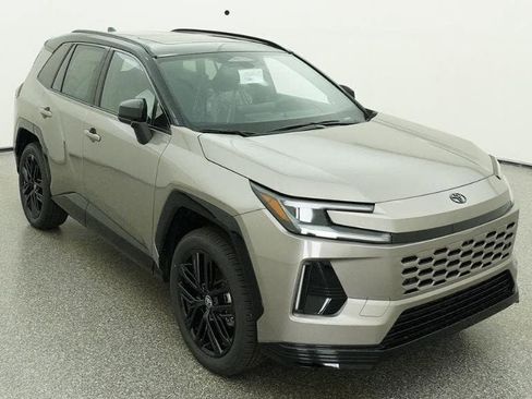 New 2026 Toyota RAV4 XSE AWD/4WD image 13